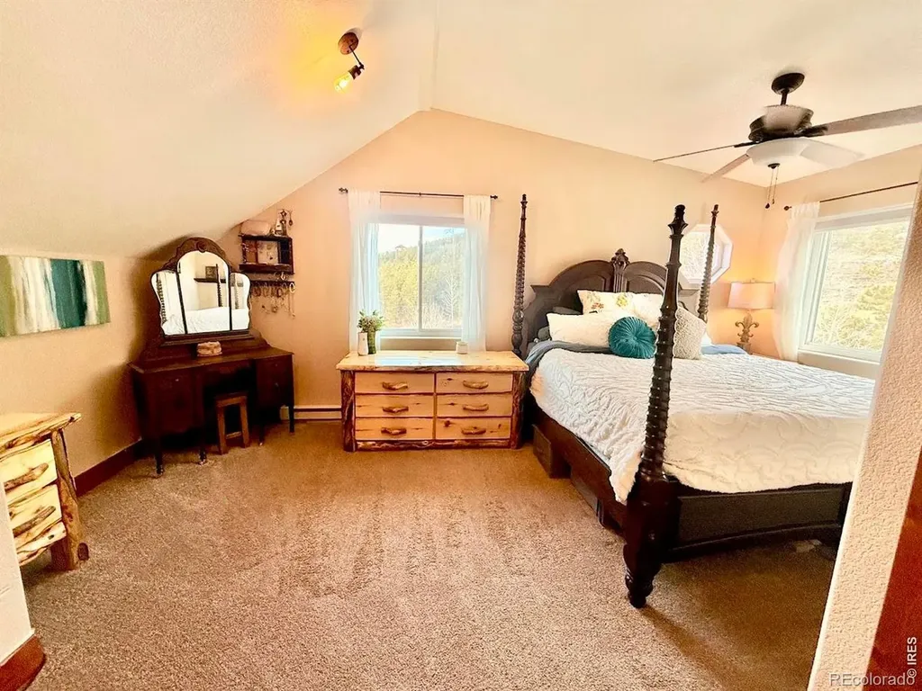 3689 Ottawa Way Red Feather Lakes CO 80545