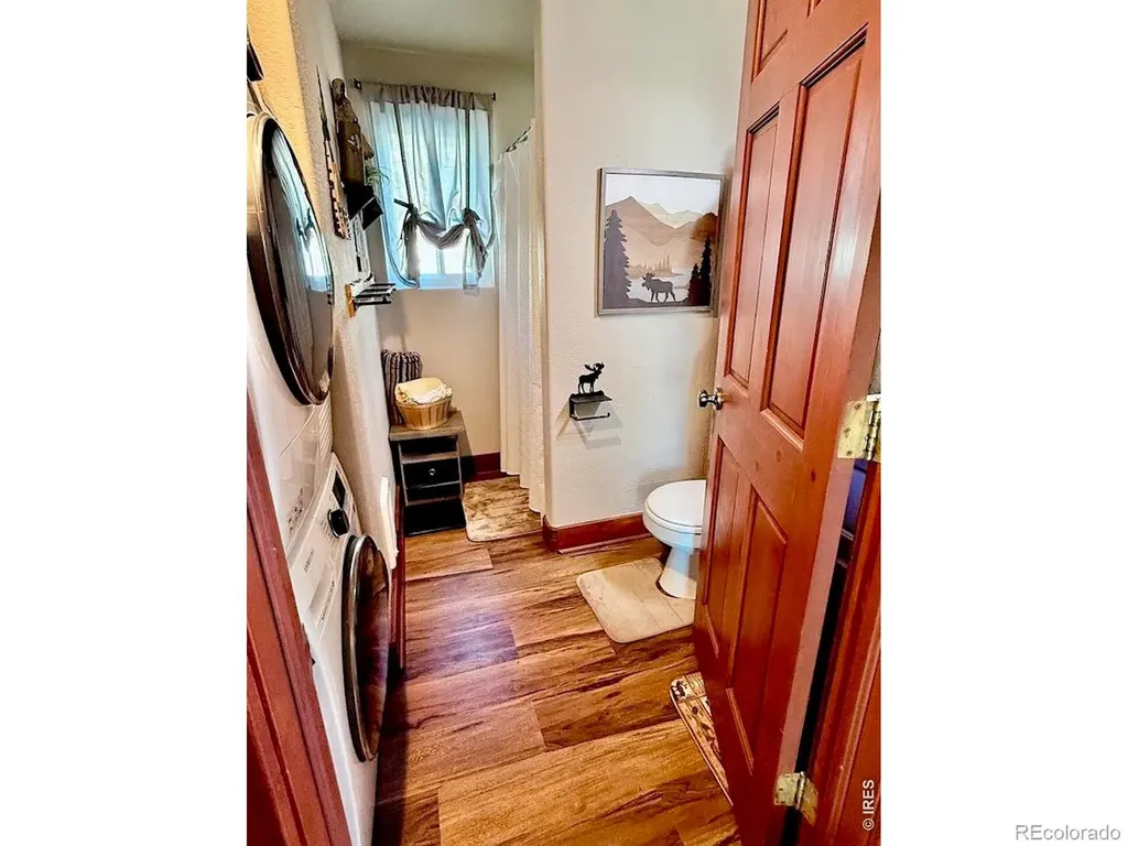 3689 Ottawa Way Red Feather Lakes CO 80545
