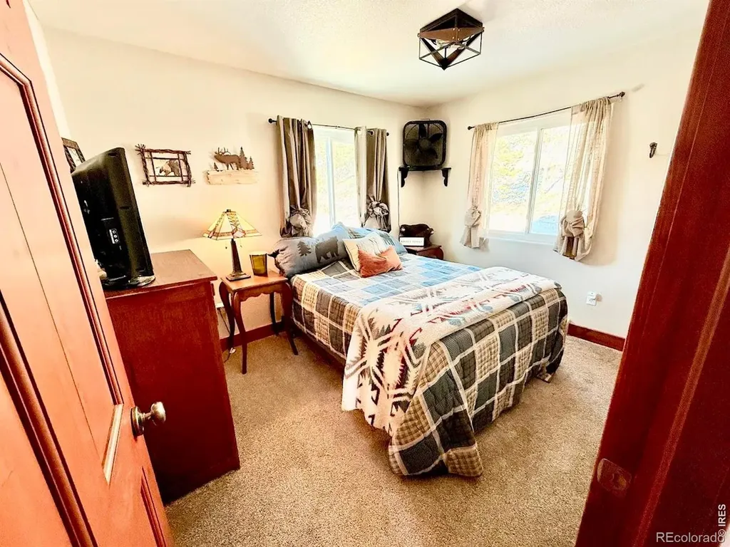 3689 Ottawa Way Red Feather Lakes CO 80545