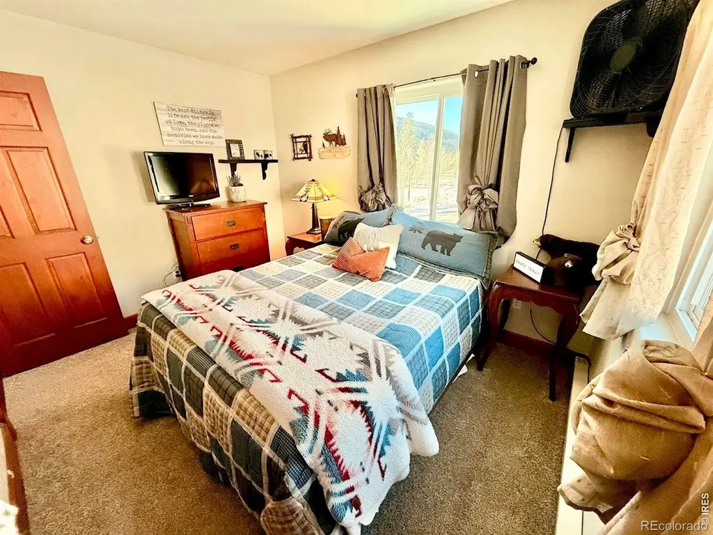 3689 Ottawa Way Red Feather Lakes CO 80545