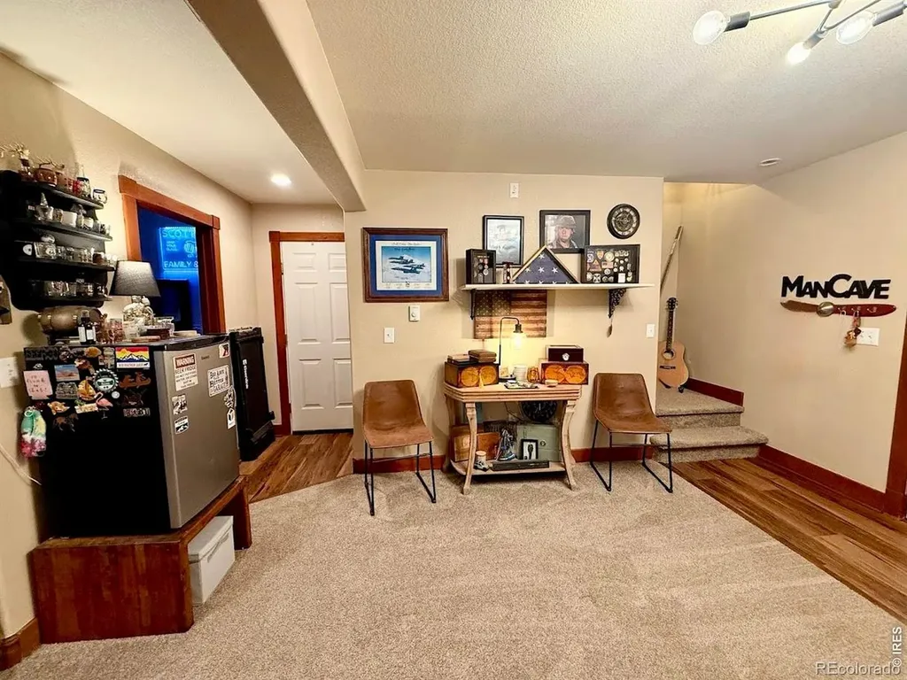 3689 Ottawa Way Red Feather Lakes CO 80545