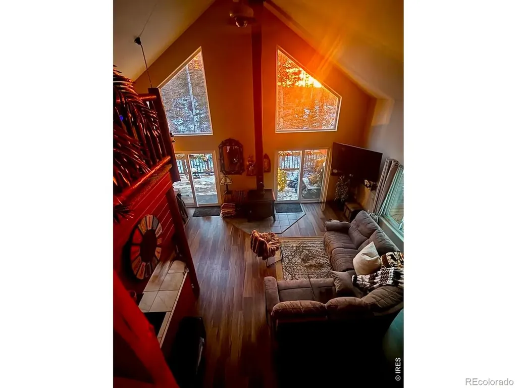 3689 Ottawa Way Red Feather Lakes CO 80545