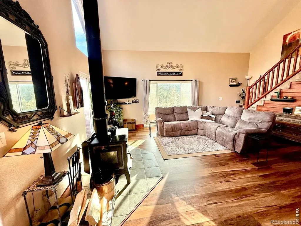 3689 Ottawa Way Red Feather Lakes CO 80545