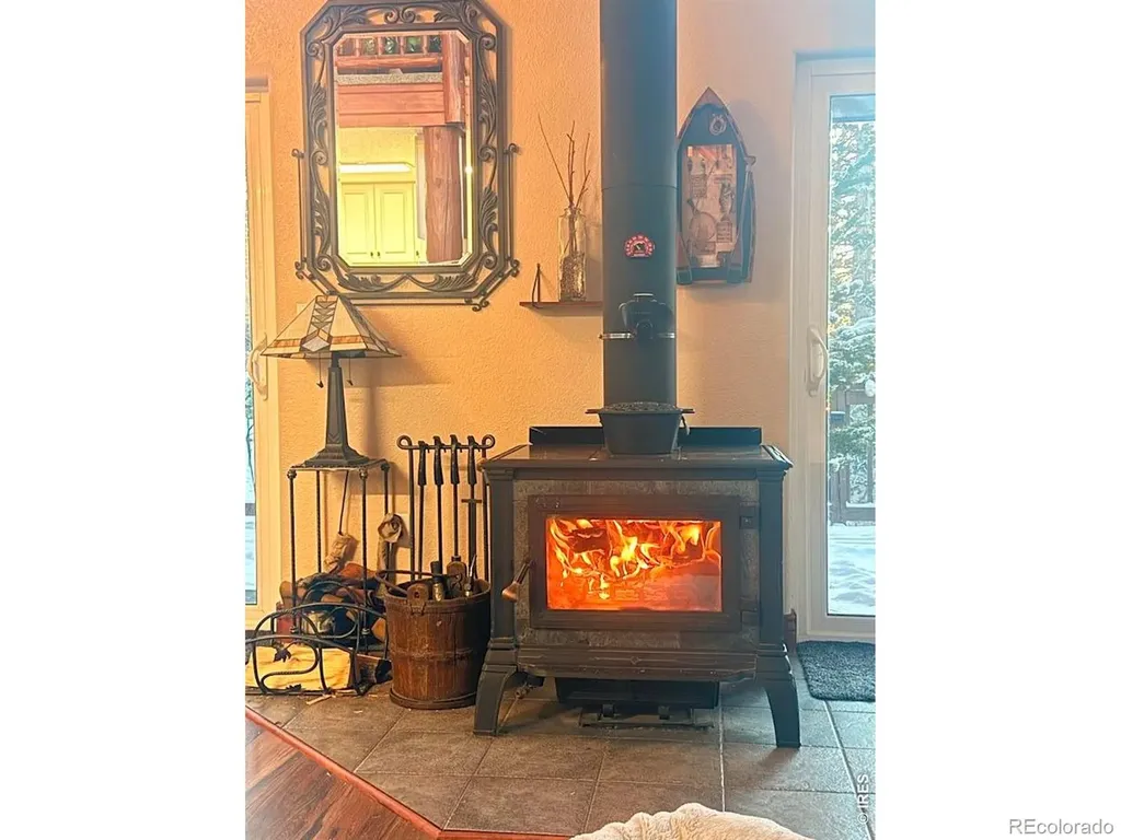 3689 Ottawa Way Red Feather Lakes CO 80545