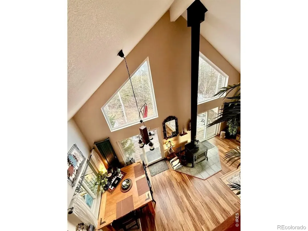 3689 Ottawa Way Red Feather Lakes CO 80545