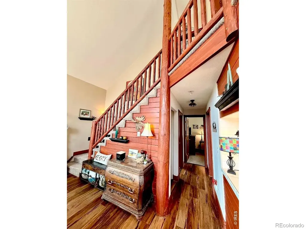 3689 Ottawa Way Red Feather Lakes CO 80545