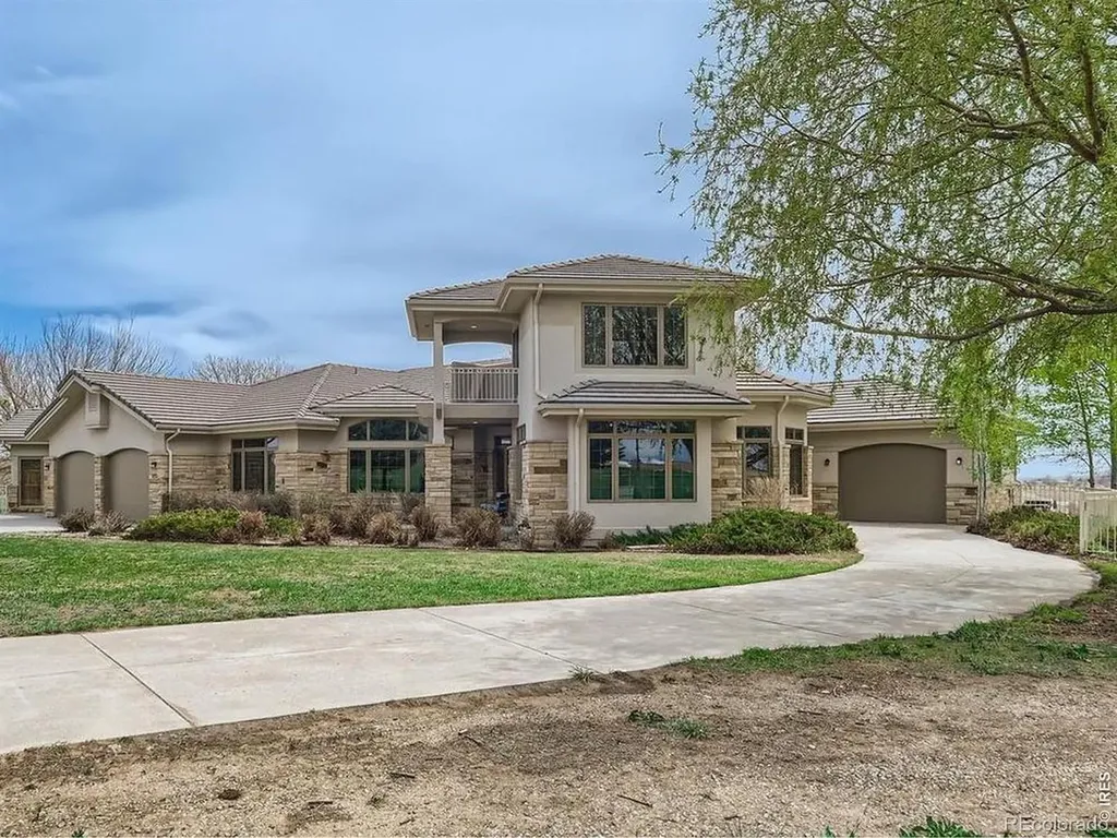 9240 County Road 54 Milliken CO 80543