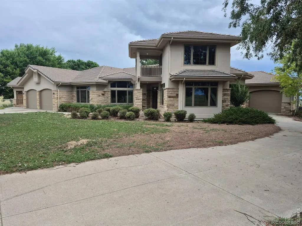 9240 County Road 54 Milliken CO 80543