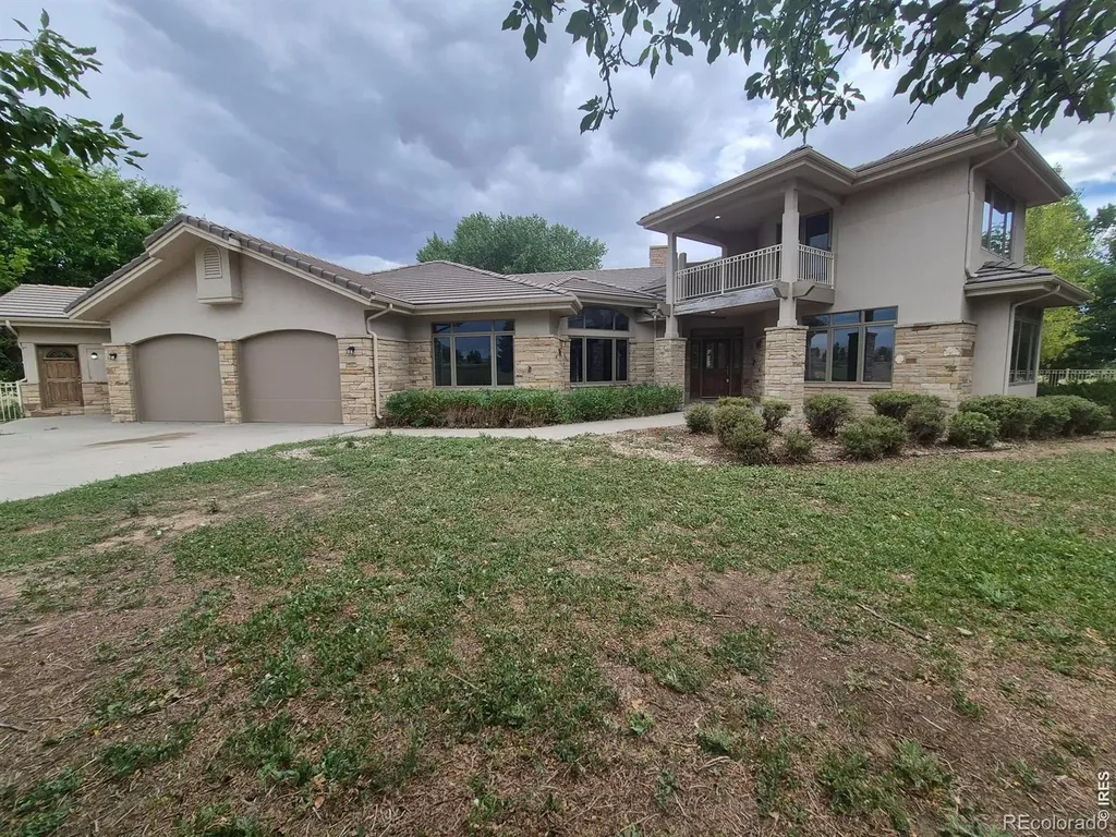 9240 County Road 54 Milliken CO 80543