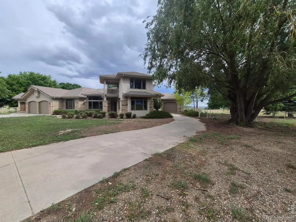 9240 County Road 54 Milliken CO 80543