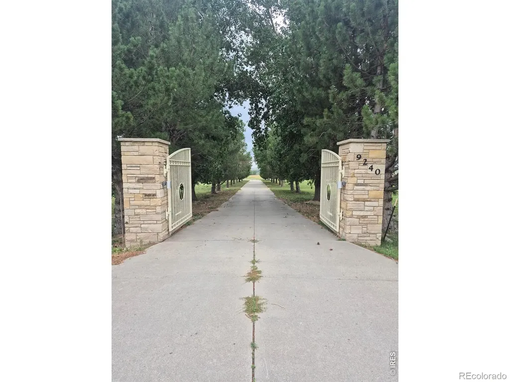 9240 County Road 54 Milliken CO 80543