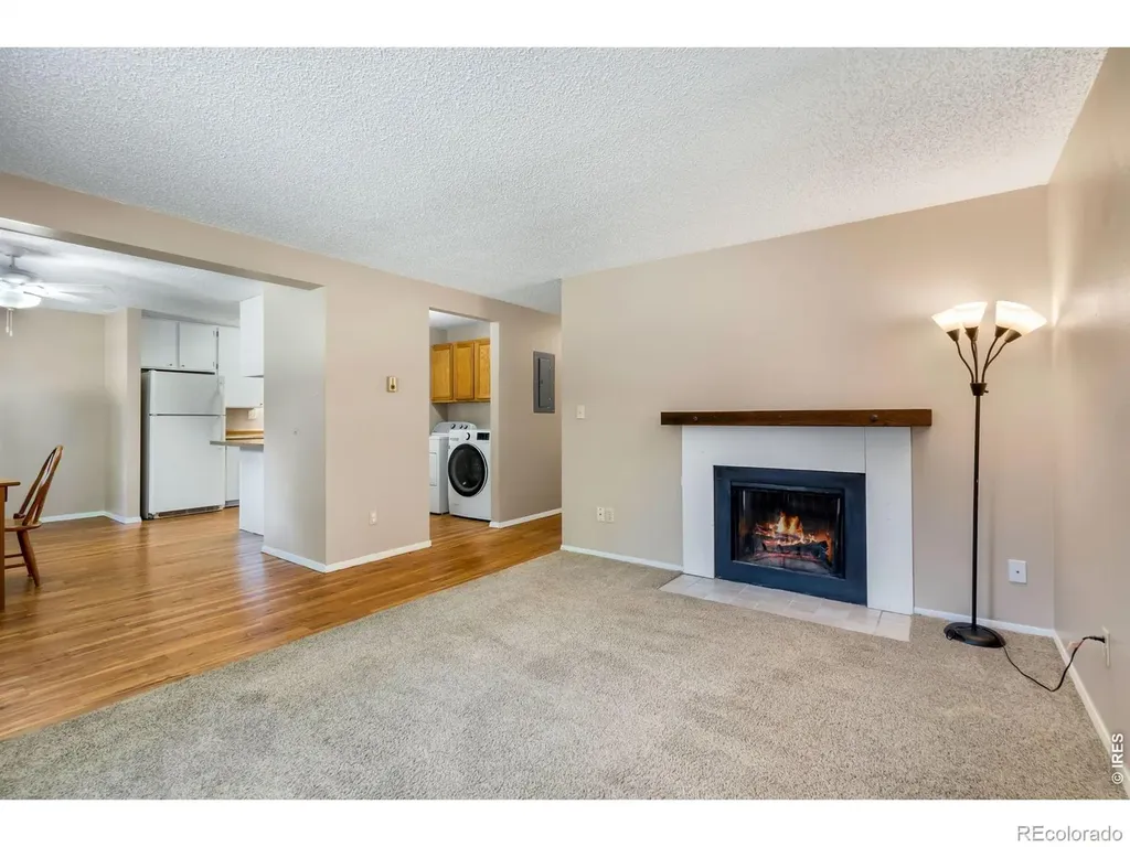 925 Columbia Road Fort Collins CO 80525