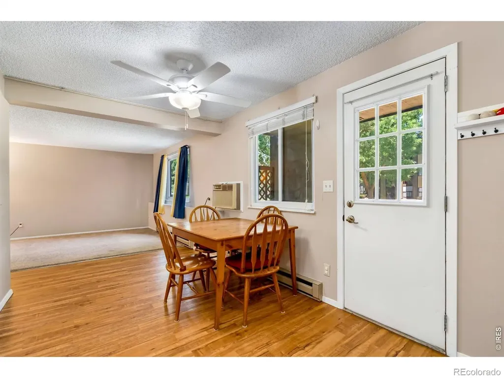 925 Columbia Road Fort Collins CO 80525