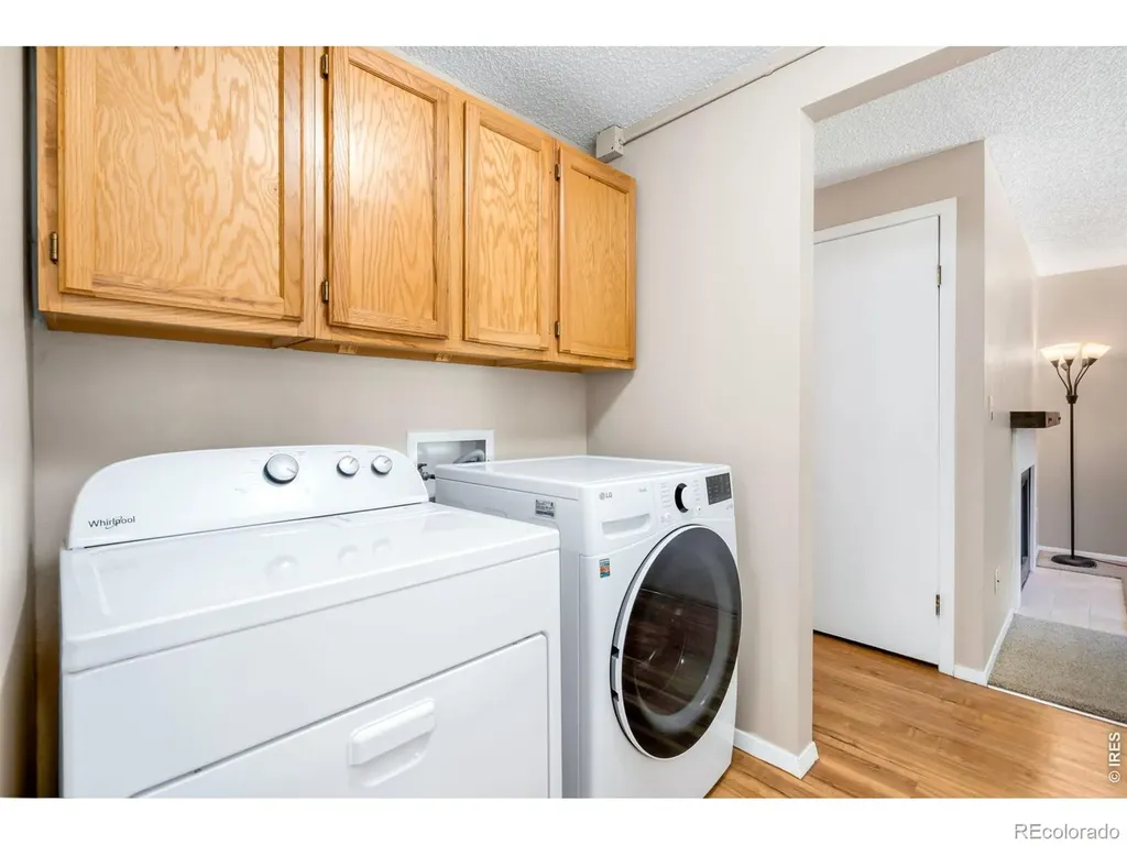 925 Columbia Road Fort Collins CO 80525