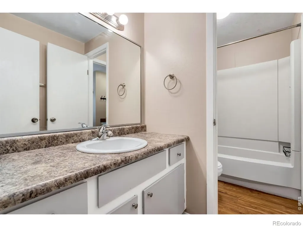 925 Columbia Road Fort Collins CO 80525