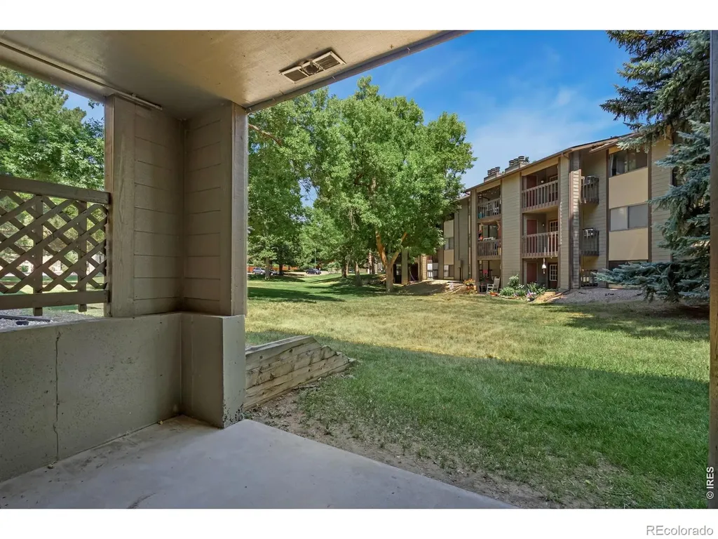925 Columbia Road Fort Collins CO 80525
