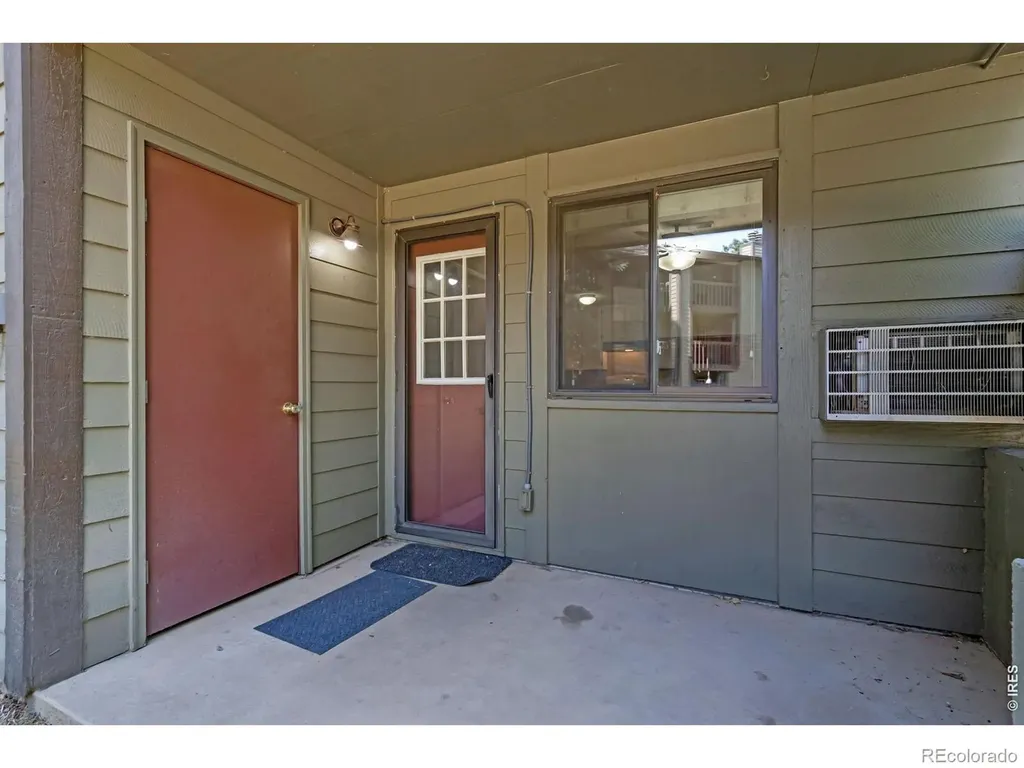 925 Columbia Road Fort Collins CO 80525