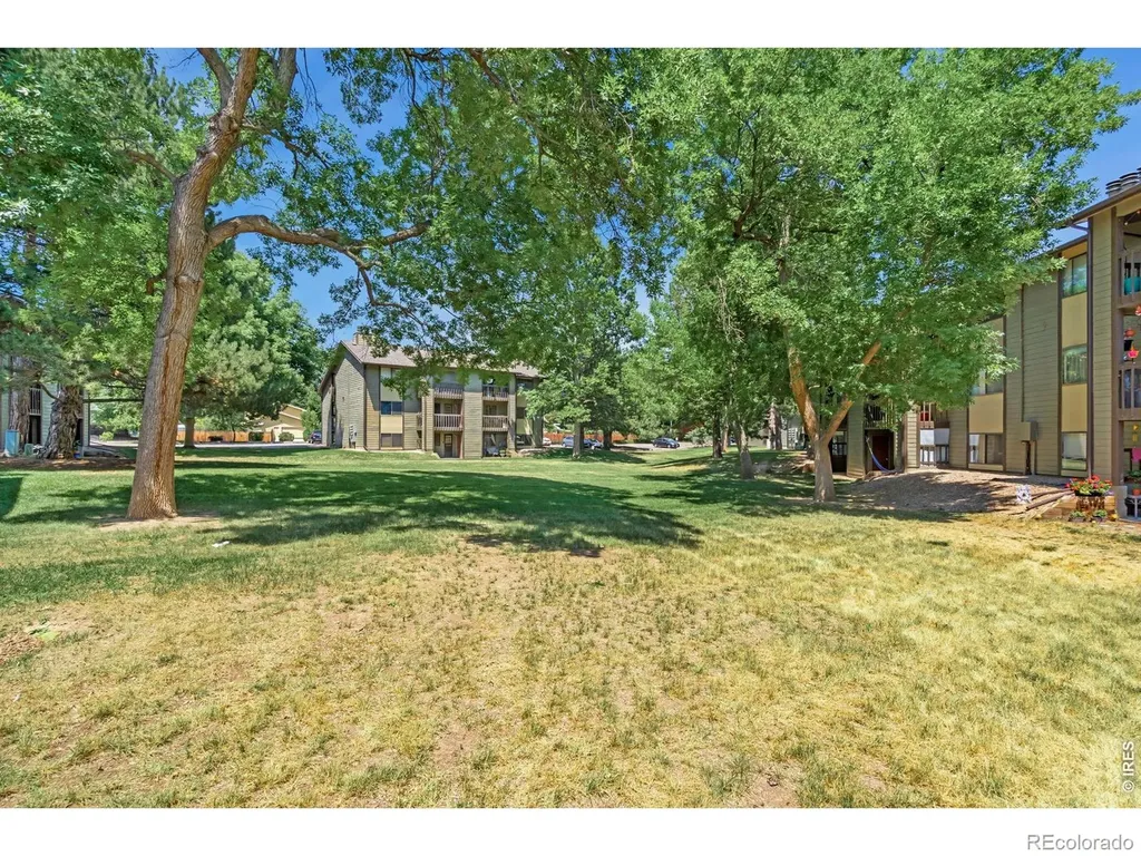 925 Columbia Road Fort Collins CO 80525