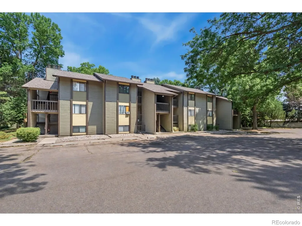 925 Columbia Road Fort Collins CO 80525