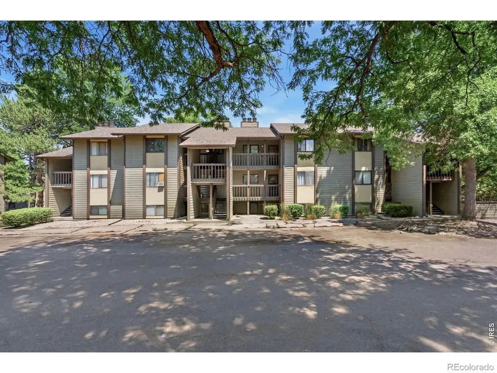 925 Columbia Road Fort Collins CO 80525