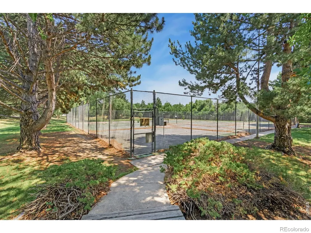 925 Columbia Road Fort Collins CO 80525