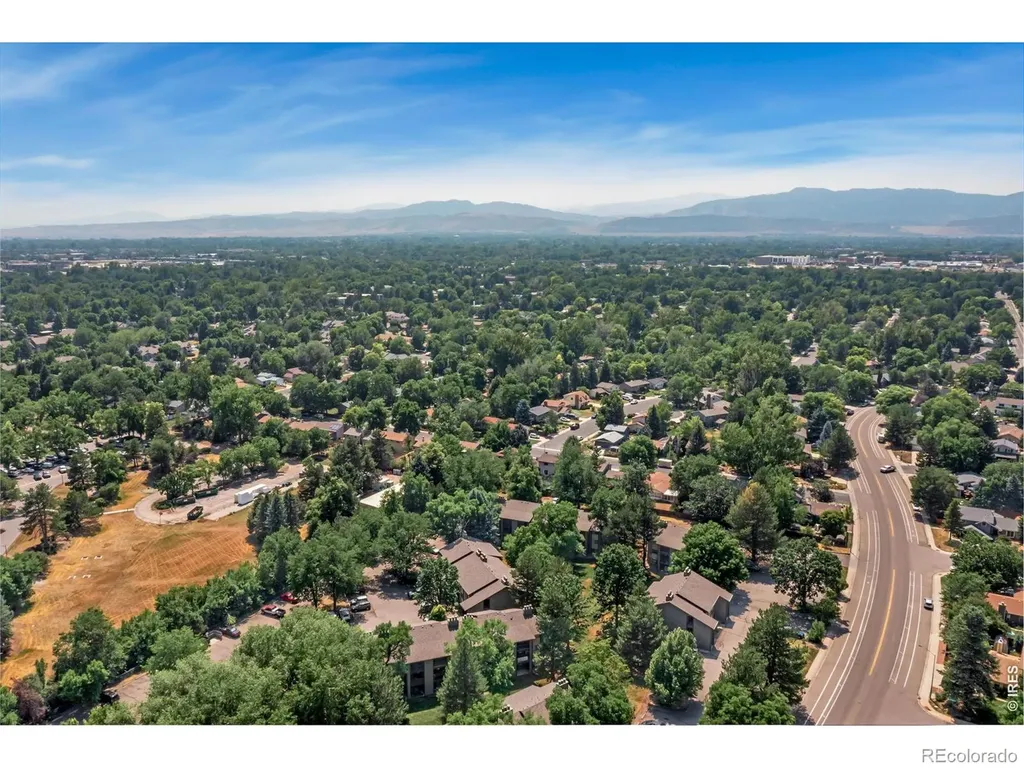 925 Columbia Road Fort Collins CO 80525