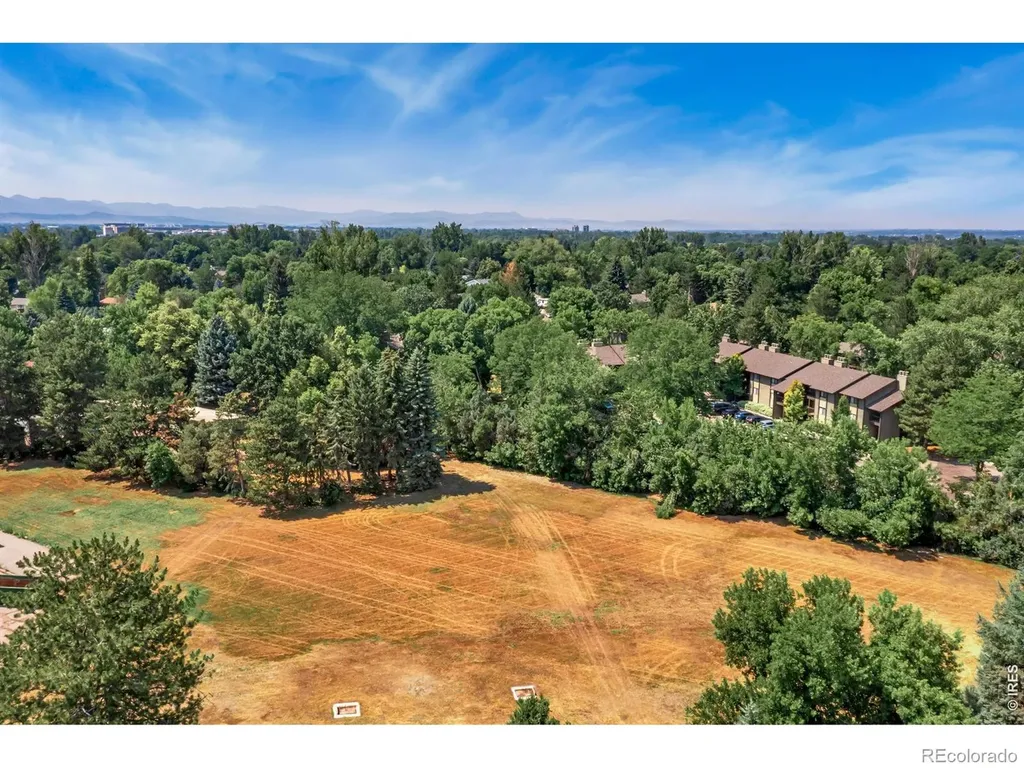 925 Columbia Road Fort Collins CO 80525