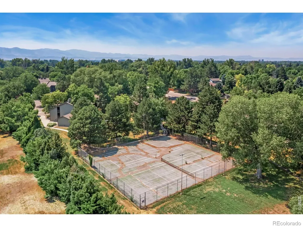 925 Columbia Road Fort Collins CO 80525