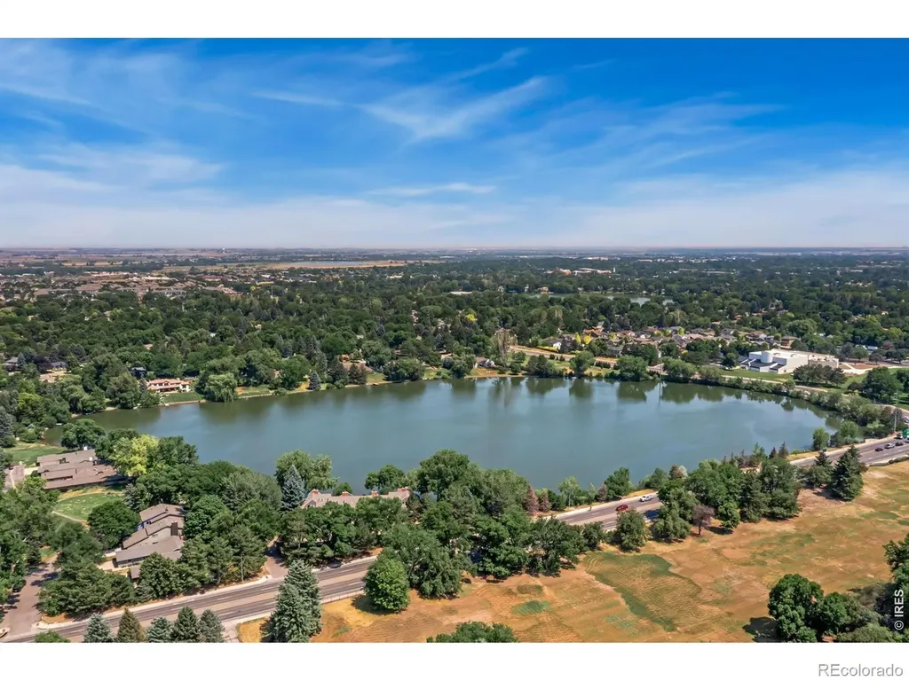 925 Columbia Road Fort Collins CO 80525