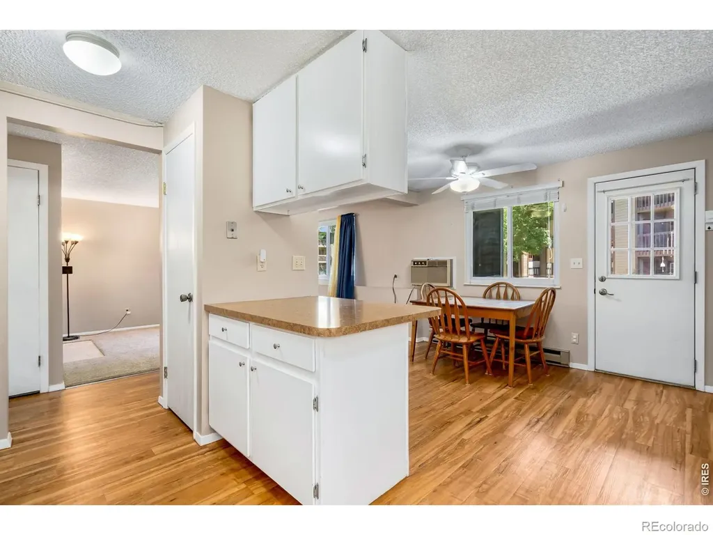 925 Columbia Road Fort Collins CO 80525