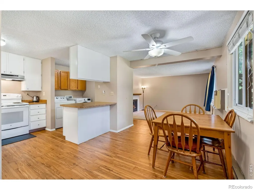 925 Columbia Road Fort Collins CO 80525
