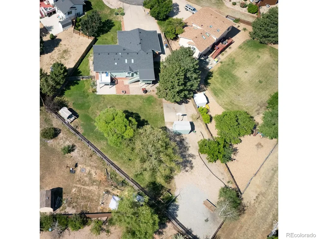 4608 Mountain View Court Loveland CO 80537