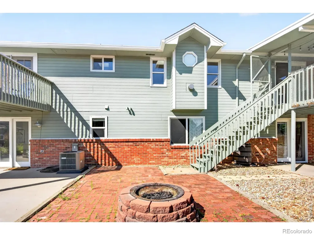 4608 Mountain View Court Loveland CO 80537