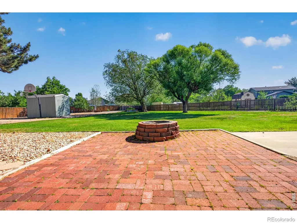 4608 Mountain View Court Loveland CO 80537