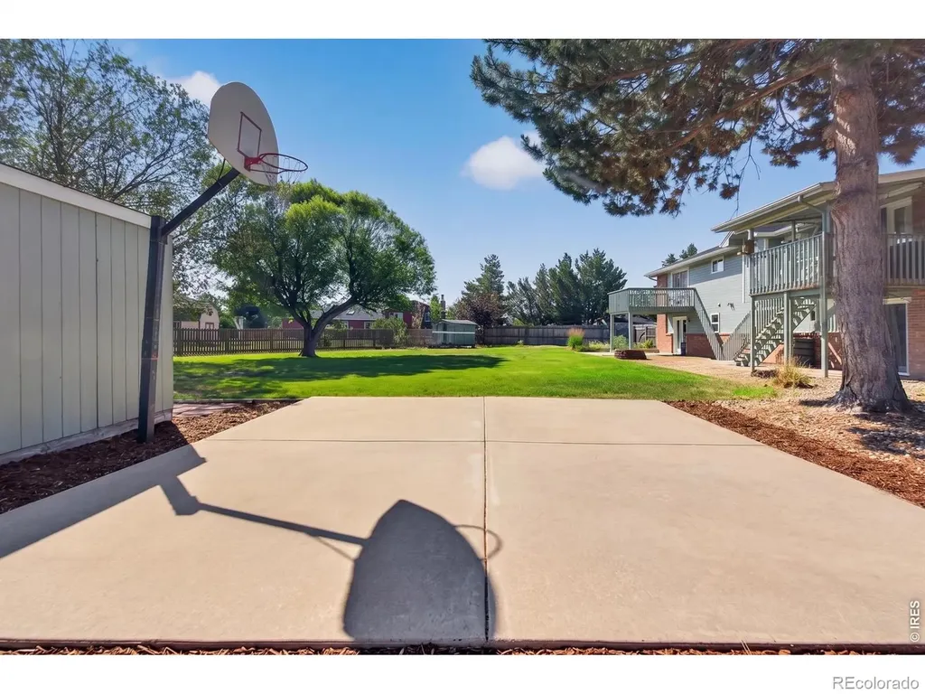 4608 Mountain View Court Loveland CO 80537
