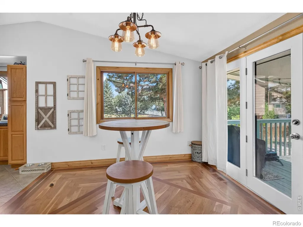 4608 Mountain View Court Loveland CO 80537