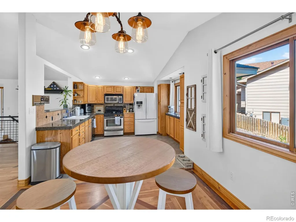4608 Mountain View Court Loveland CO 80537