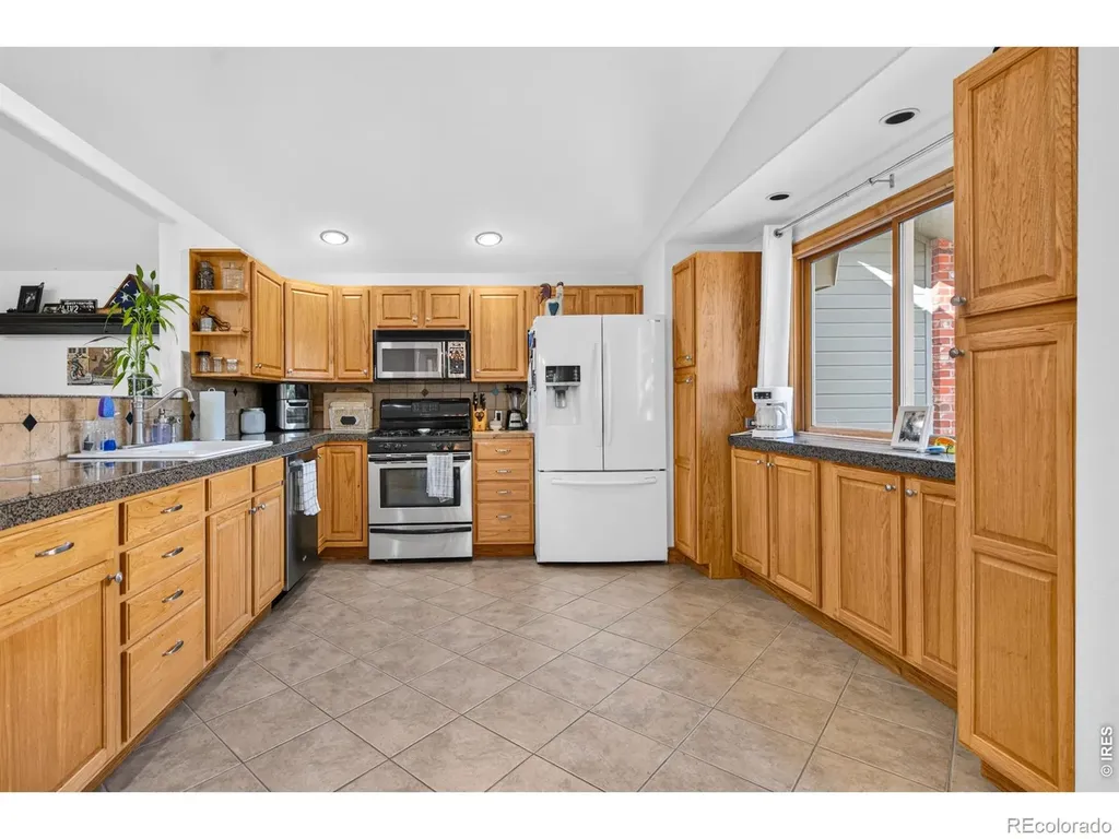 4608 Mountain View Court Loveland CO 80537