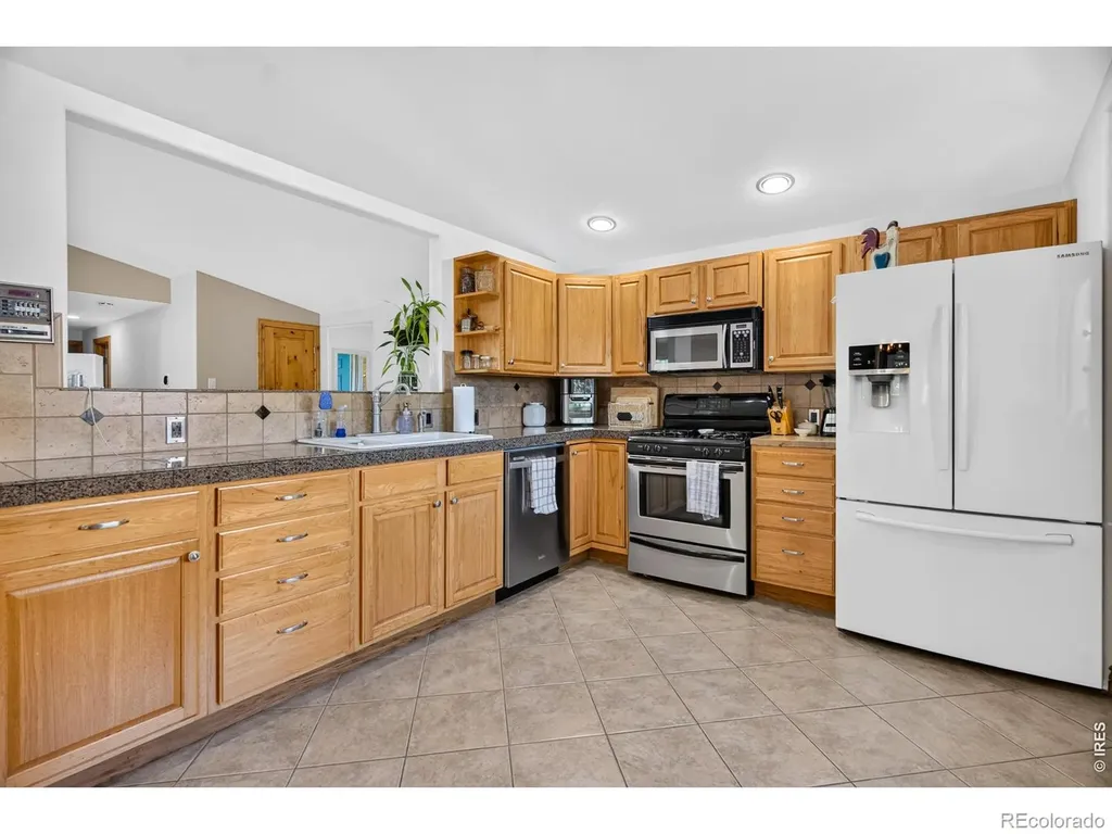 4608 Mountain View Court Loveland CO 80537