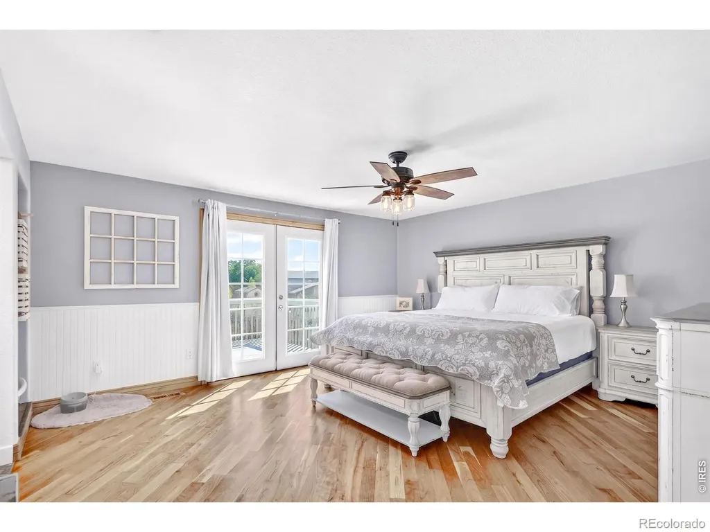 4608 Mountain View Court Loveland CO 80537