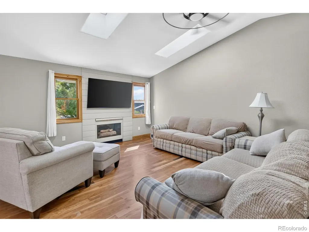 4608 Mountain View Court Loveland CO 80537