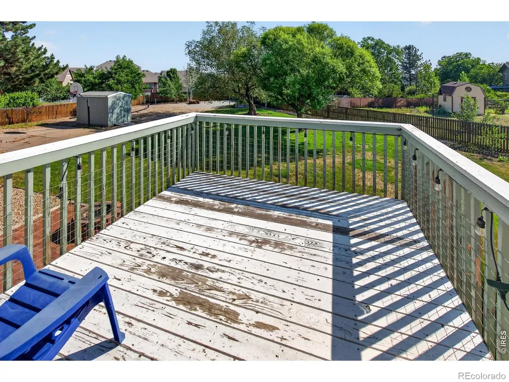 4608 Mountain View Court Loveland CO 80537