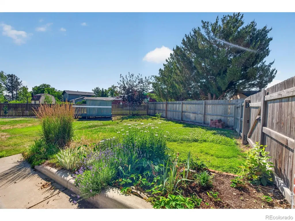 4608 Mountain View Court Loveland CO 80537
