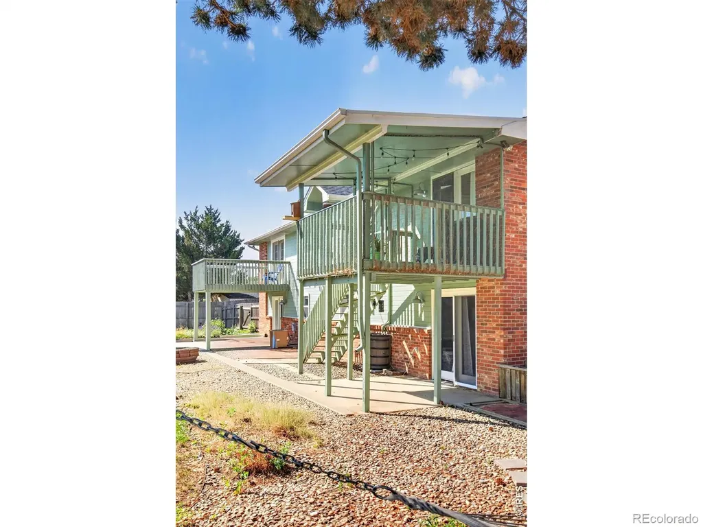 4608 Mountain View Court Loveland CO 80537