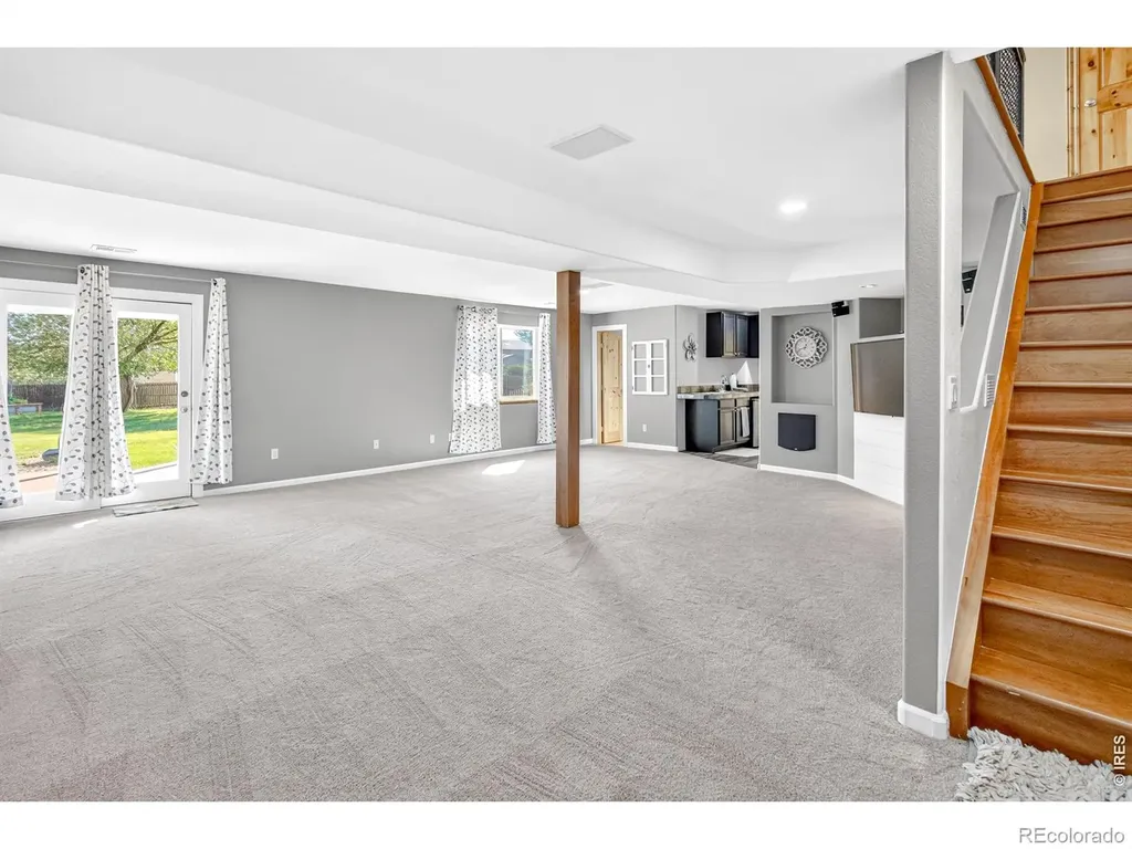 4608 Mountain View Court Loveland CO 80537
