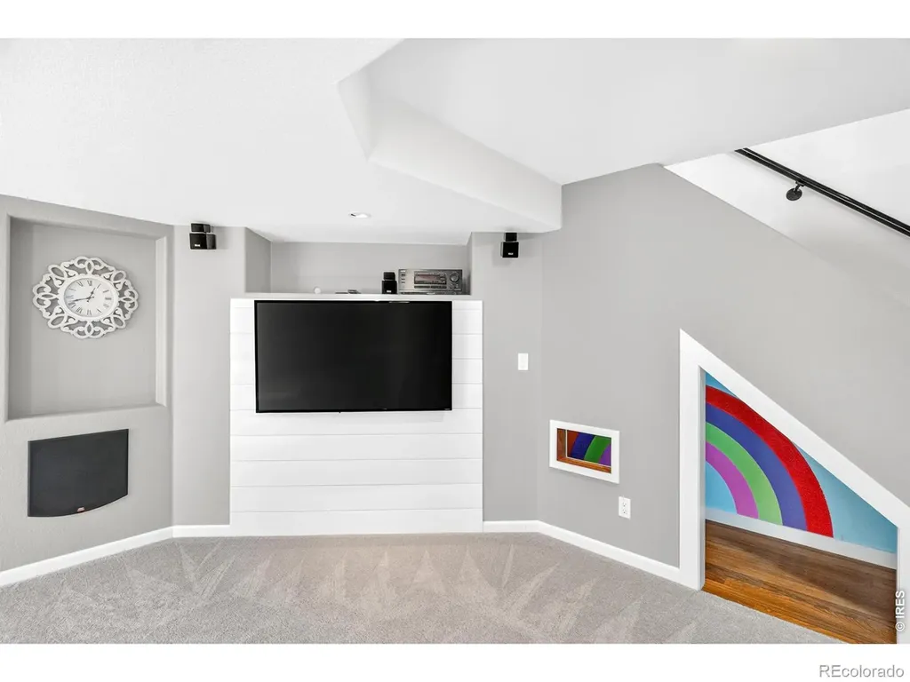 4608 Mountain View Court Loveland CO 80537