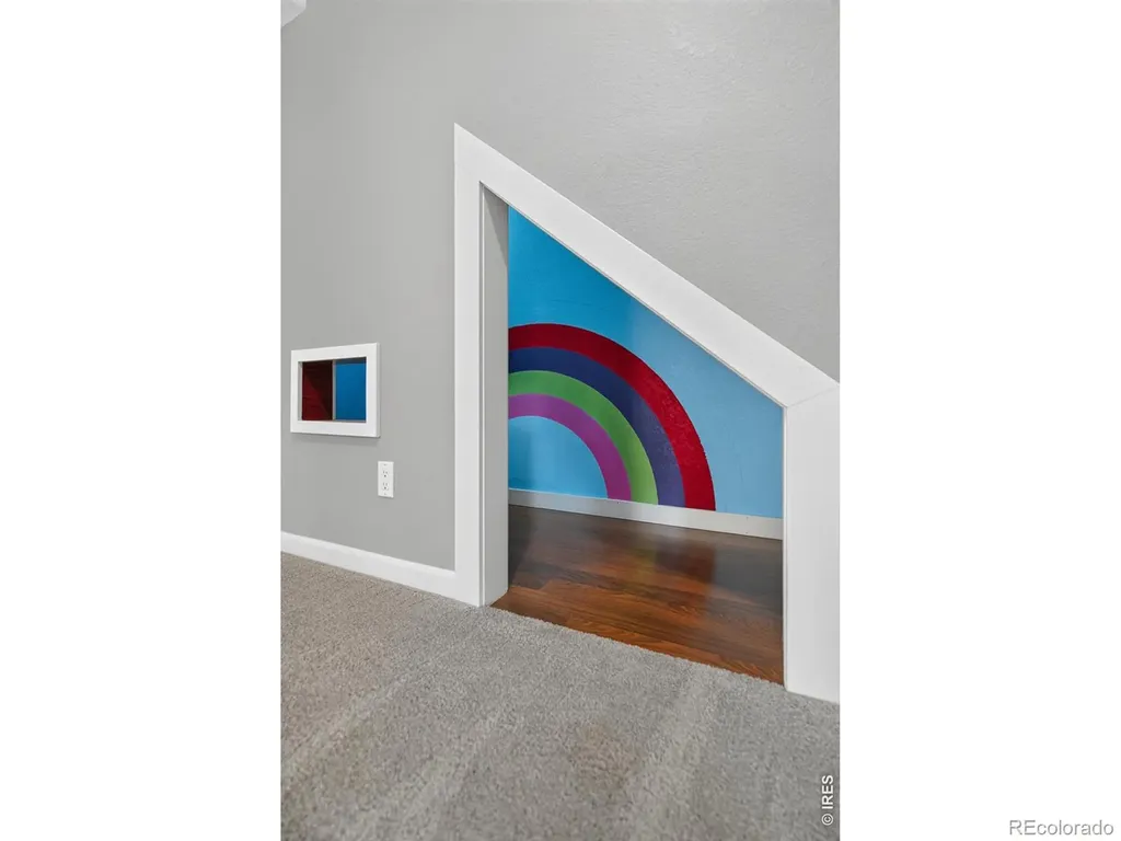 4608 Mountain View Court Loveland CO 80537