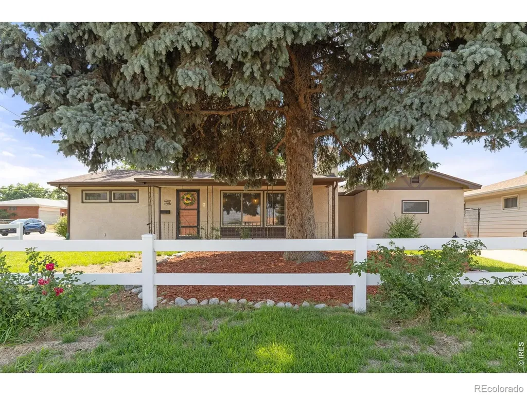 721 35th Avenue Greeley CO 80634