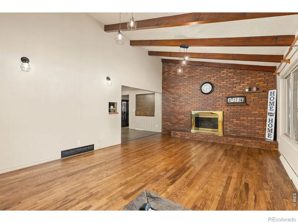 721 35th Avenue Greeley CO 80634