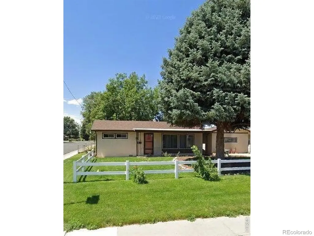 721 35th Avenue Greeley CO 80634